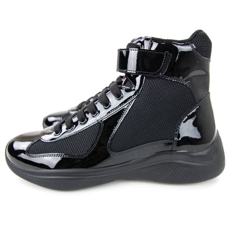 prada americas cup boots